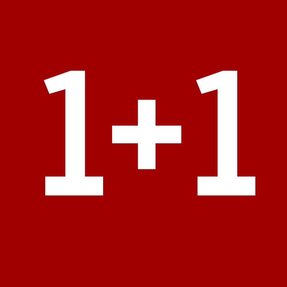 AKCE 1+1