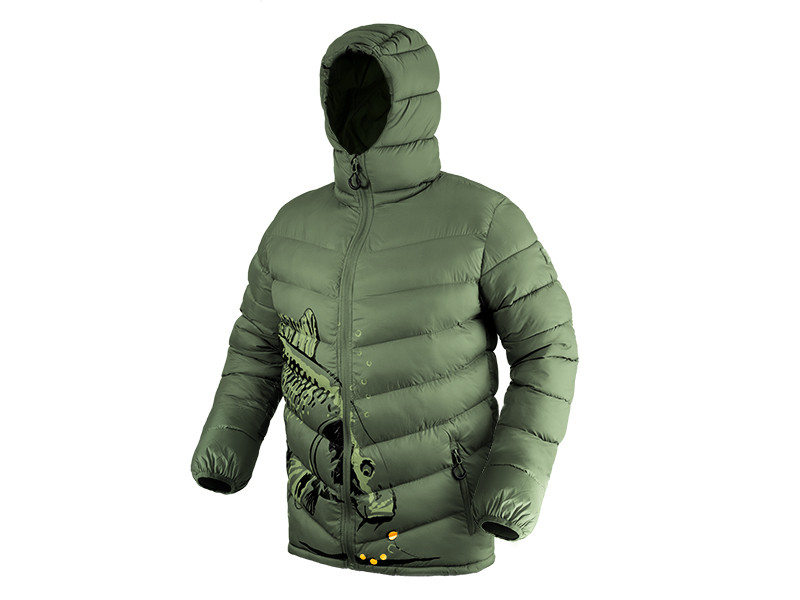 ZIMNÍ OBLEČENÍ A DOPLŇKY