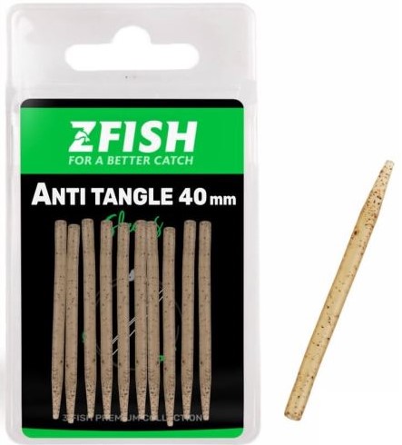 PŘEVLEKY, ANTI TANGLE